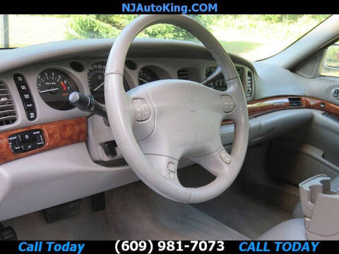 2003 Buick LeSabre Limited