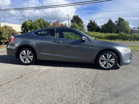 2008 Honda Accord EX-L