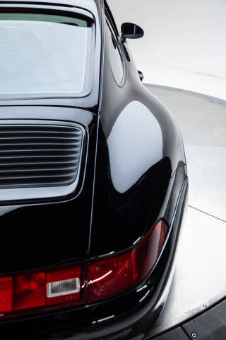 1998 Porsche 911 Carrera 4S