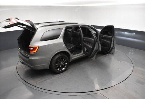 2023 Dodge Durango GT Premium