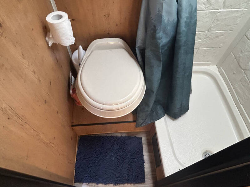 2021 Sunset Park & RV 16BH