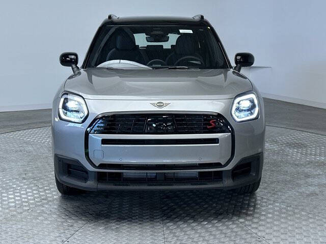 2027 MINI Countryman