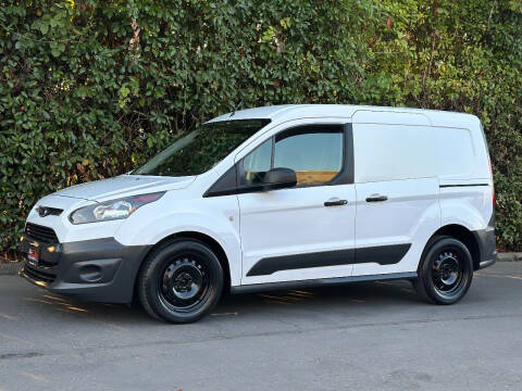 2016 Ford Transit Connect Cargo for sale at Beaverton Auto Wholesale LLC in Hillsboro OR