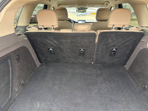 2020 Lincoln Corsair Standard