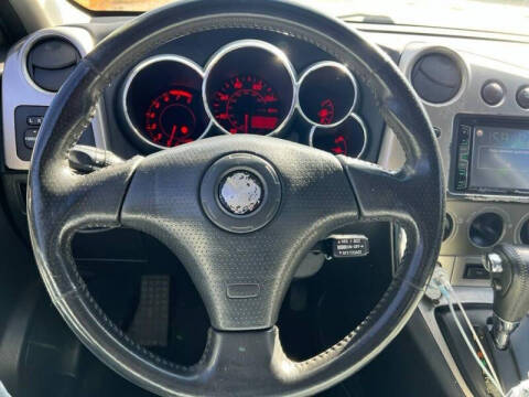 2003 Toyota Matrix XR