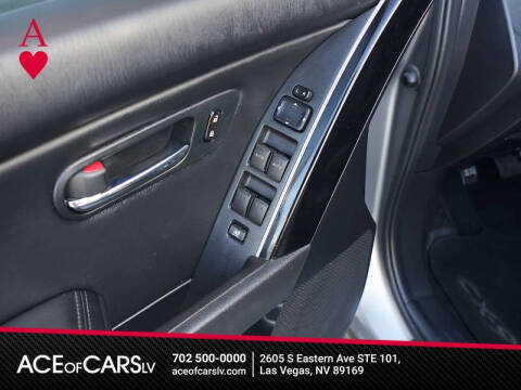 2011 Mazda CX-9 Touring
