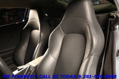 2007 Chrysler Crossfire Limited