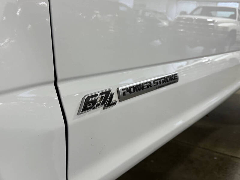 2022 Ford F-250 Super Duty Lariat