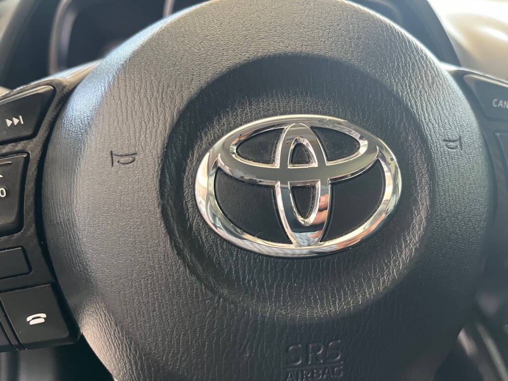 2018 Toyota Yaris iA for sale at Auto Haus Imports in Irving, TX