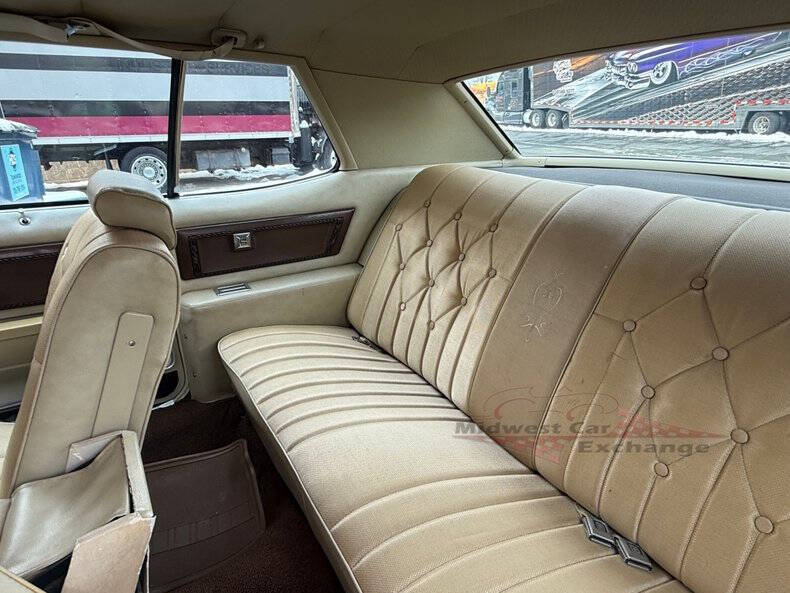 1973 Pontiac Grand Ville