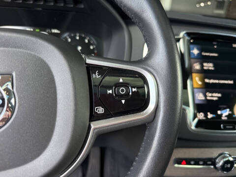 2022 Volvo XC90 T6 Inscription 7-Passenger