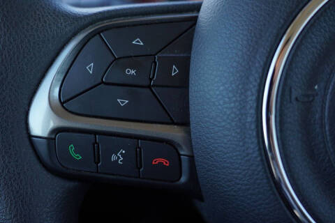 2022 Jeep Renegade Sport