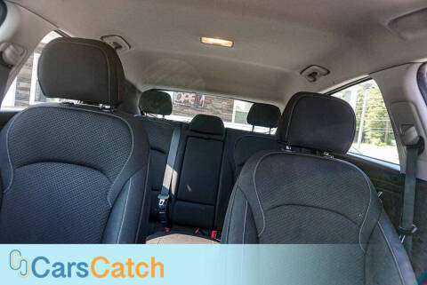 2018 Hyundai Elantra GT