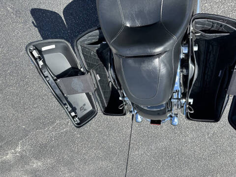 2021 Harley-Davidson Road Glide