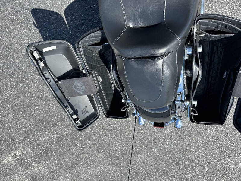 2021 Harley-Davidson Road Glide