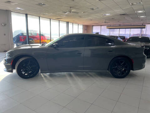 2019 Dodge Charger R/T
