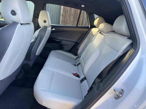 2021 Volkswagen ID.4 Pro S