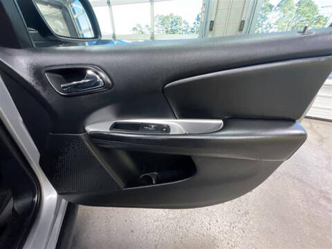 2019 Dodge Journey SE Value Package