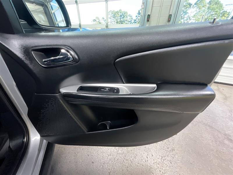 2019 Dodge Journey SE Value Package