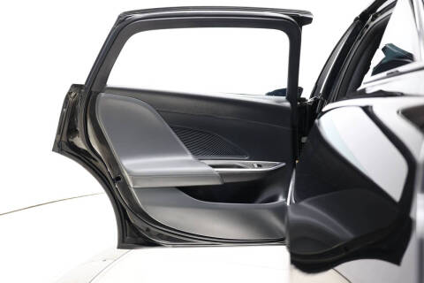 2024 Lucid Air Touring