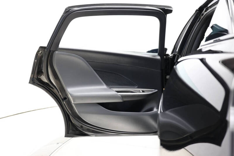 2024 Lucid Air Touring