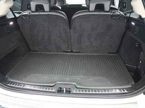 2023 Volvo XC90 B6 Ultimate Bright Theme 7P