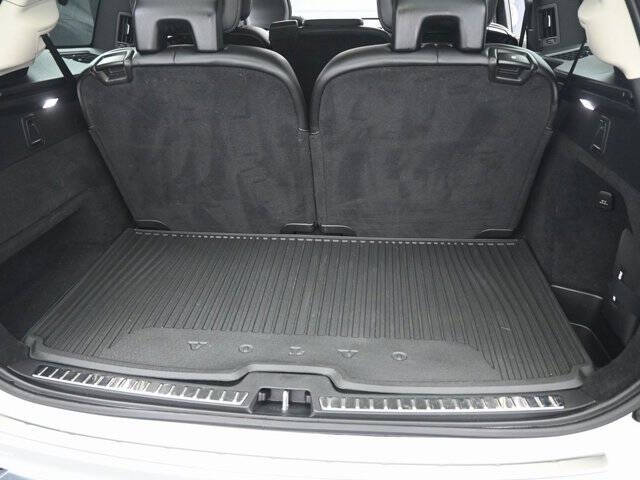 2023 Volvo XC90 B6 Ultimate Bright Theme 7P