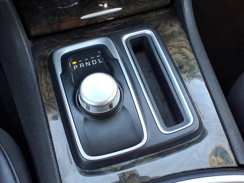 2020 Chrysler 300 Limited