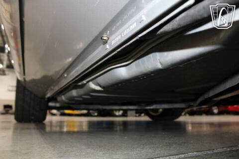 1996 Chevrolet Corvette