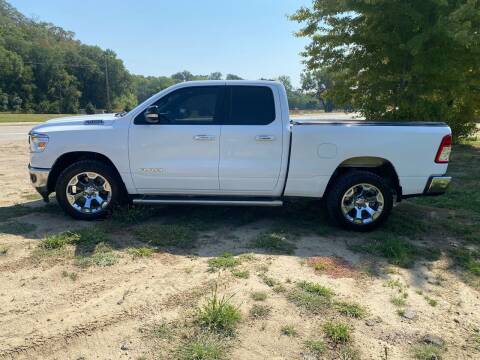 2019 RAM 1500 for sale at Lewis Blvd Auto Sales in Sioux City IA