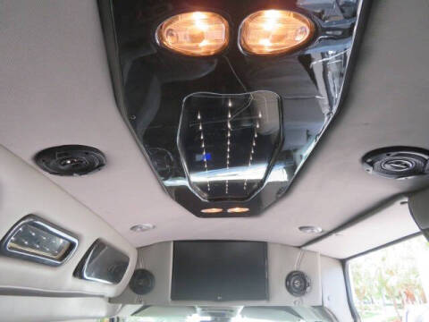 2019 GMC Savana 2500