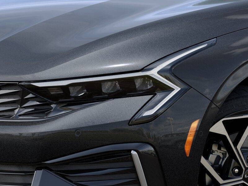 2026 Kia K5 EX