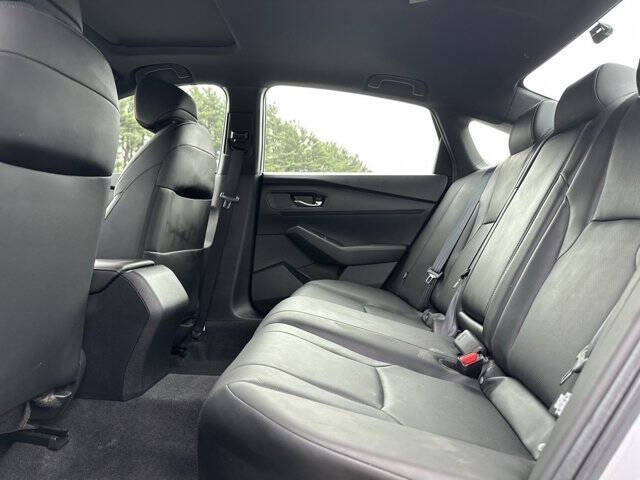 2023 Honda Accord Hybrid