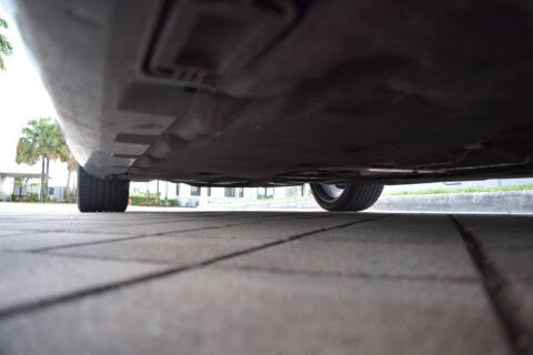 2015 Audi S8 4.0T quattro