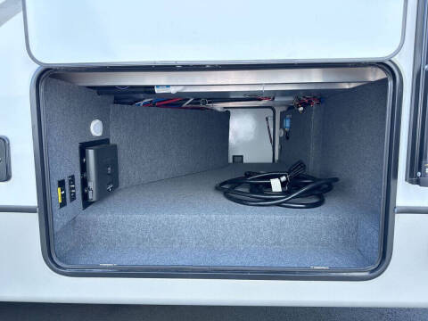 2022 Keystone RV Cougar Half-Ton