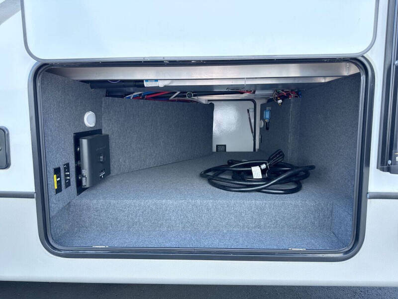 2022 Keystone RV Cougar Half-Ton