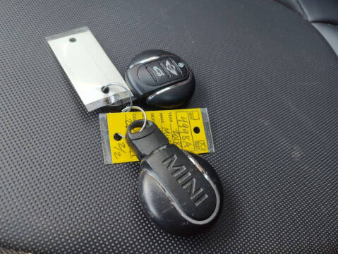 2018 MINI Hardtop 4 Door Cooper