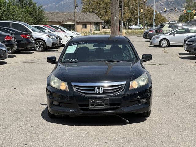 2011 Honda Accord