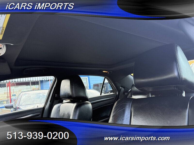 2013 Chrysler 300 Glacier Edition