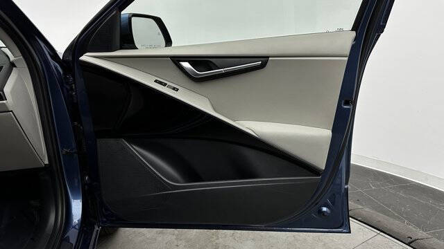 2023 Kia Niro EV Wind