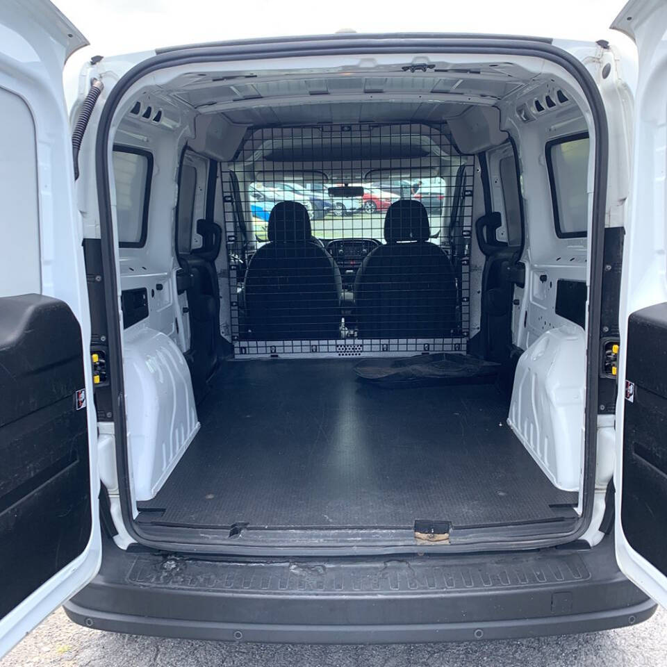 2019 Ram ProMaster City for sale at Pro Auto Gallery in King George, VA