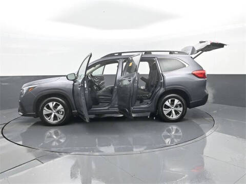 2024 Subaru Ascent Premium 7-Passenger