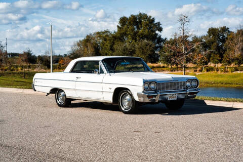 1964 Chevrolet Impala
