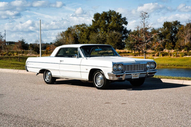 1964 Chevrolet Impala