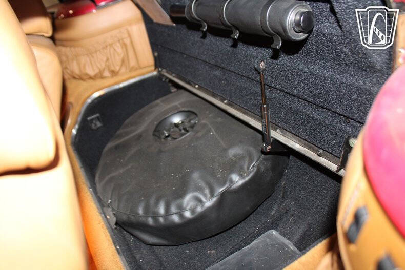 1990 Chrysler TC