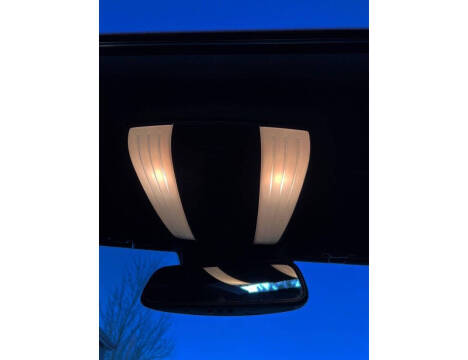 2013 Mercedes-Benz E-Class E 550 4MATIC