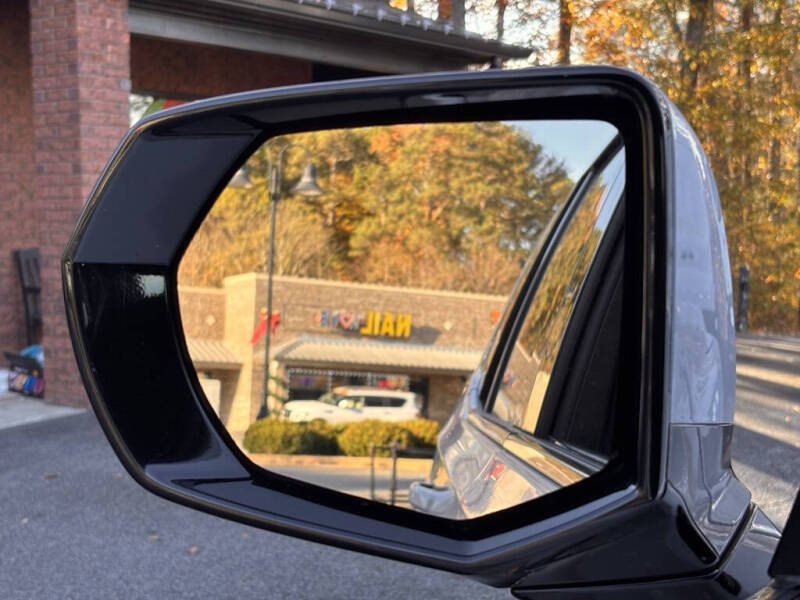 2022 Chevrolet Tahoe LS