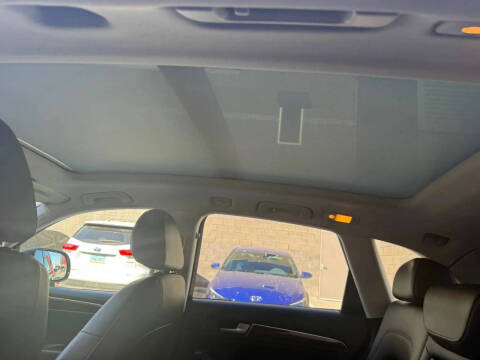 2014 Audi Q5 2.0T quattro Premium Plus