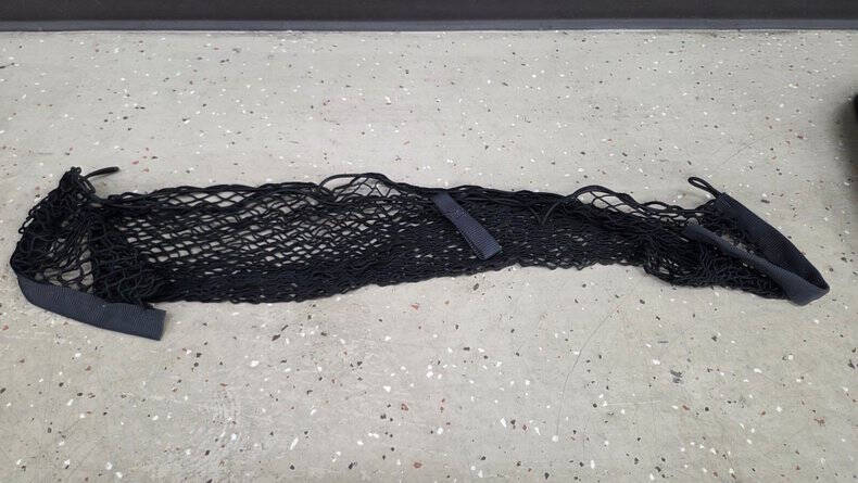 1994 Ford Mustang SVT Cobra