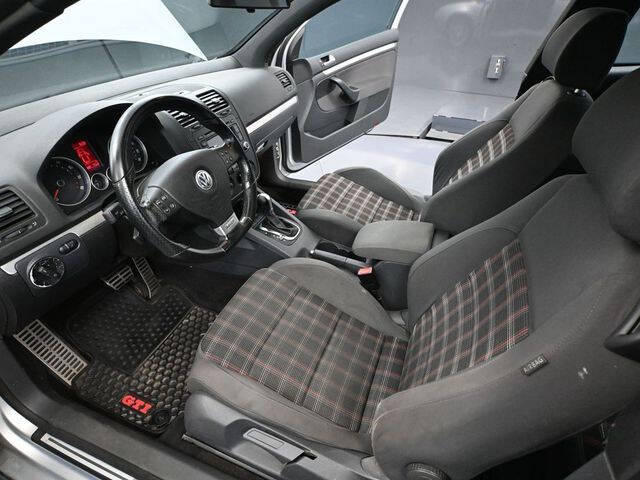 2006 Volkswagen GTI